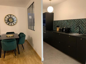 Bright Apartment Disneyland Paris